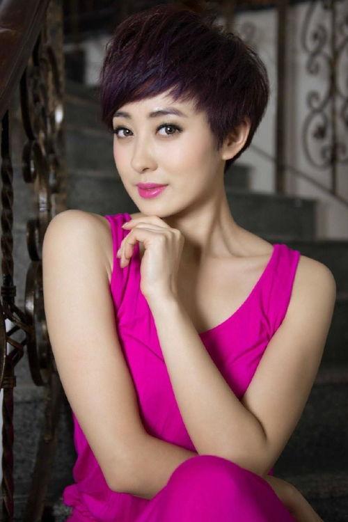 演员田苗苗,光影交织下的璀璨星途