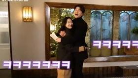 鬼怪花絮 鬼怪夫妇,鬼怪夫妇的甜蜜日常与深情瞬间