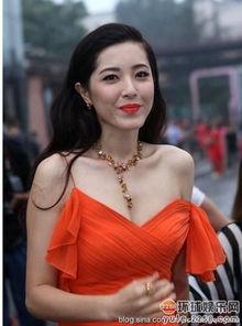 中戏96明星班李冰冰,李冰冰领衔的辉煌岁月