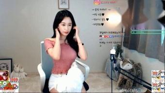 女主播夏娃下载,女主播的崛起与传奇