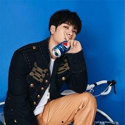 王嘉尔个人资料