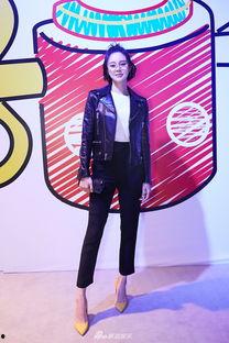 12月5日明星,星光熠熠，娱乐圈热点盘点”