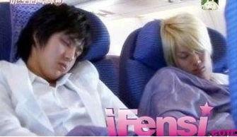 和明星睡觉感觉如何