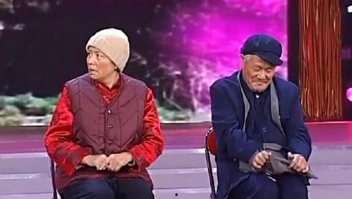 赵本山搞笑小品火炬手,赵本山小品中的欢乐传递