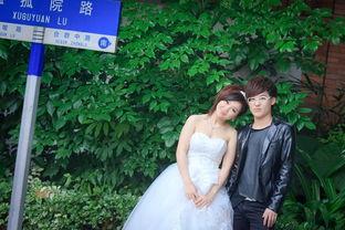 阿丹可结婚照片,见证爱情美好瞬间